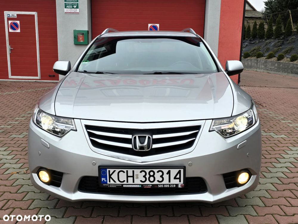 Honda Accord 2.0 Elegance Advantage - 13