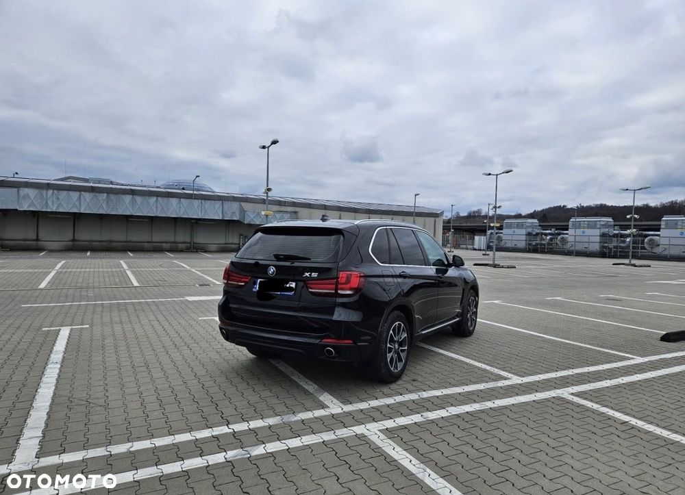 BMW X5 xDrive30d - 3