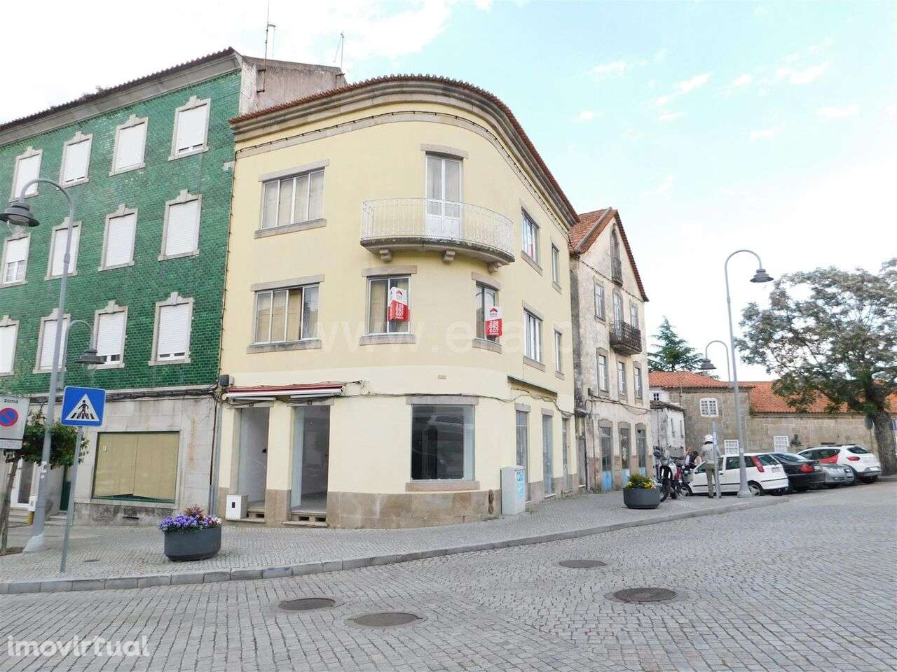 Loja / Seia, Seia, São Romão e Lapa dos Dinheiros - Grande imagem: 2/3