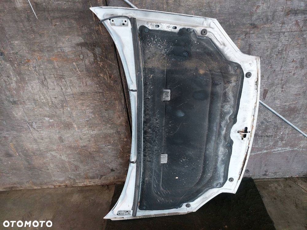 KOMPLETNY PRZÓD MASKA ZDERZAK LAMPA BŁOTNIK PEUGEOT PARTNER LIFT EWPA - 10