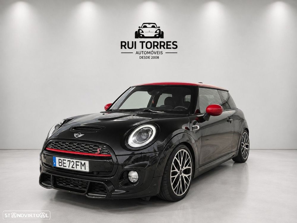MINI 3 Portas - 10