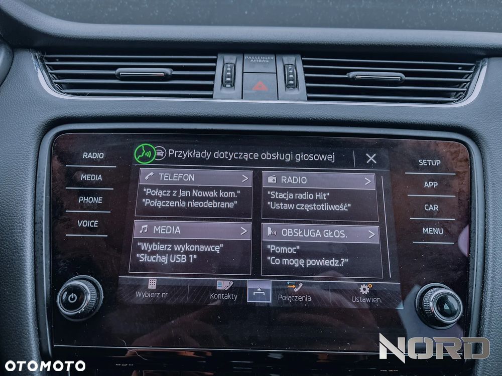 Skoda Octavia 1.8 TSI DSG Style - 22