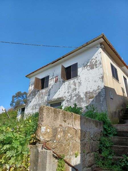 Moradia em Sobrado - Grande imagem: 2/12