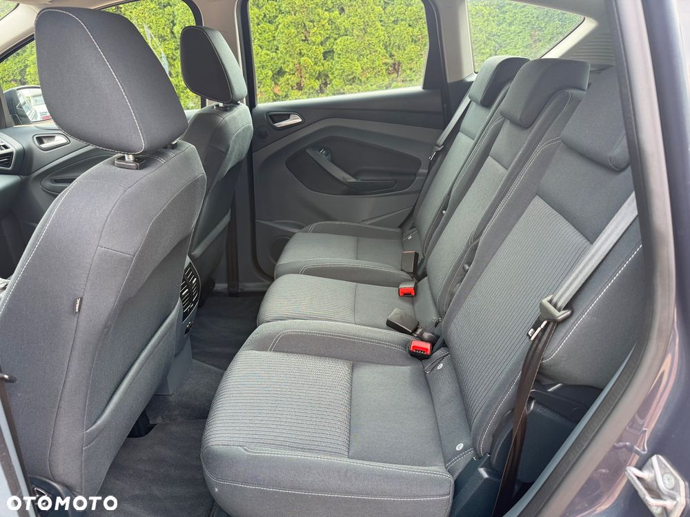 Ford C-MAX 2.0 TDCi Titanium - 16