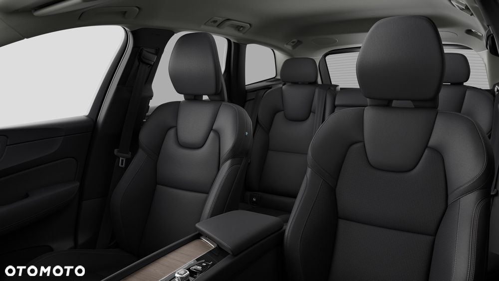 Volvo XC 60 B5 B AWD Plus Bright - 14