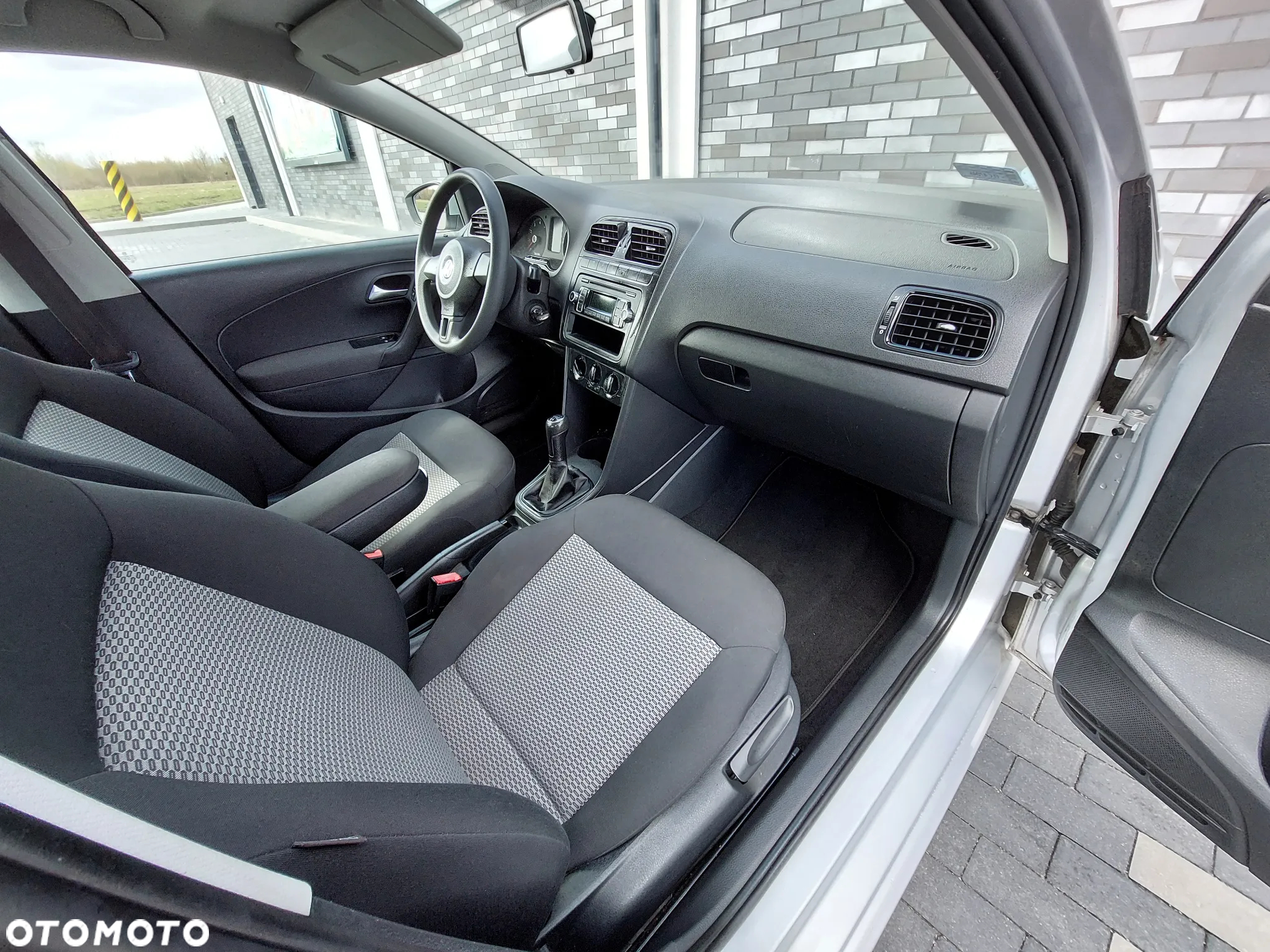 Volkswagen Polo 1.2 Trendline - 7