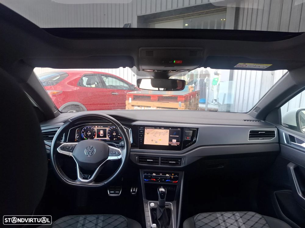 Volkswagen Taigo 2023 photo 5