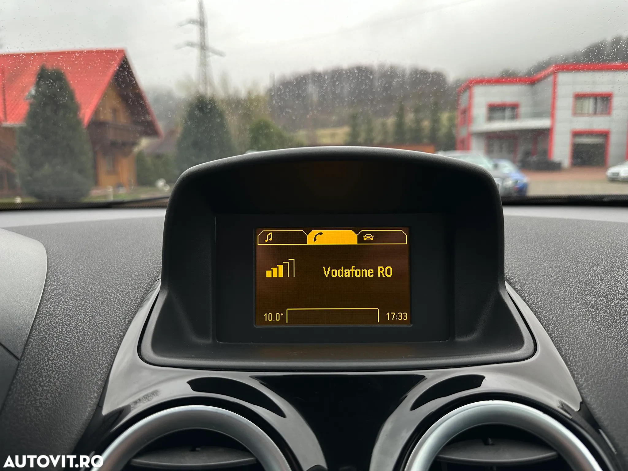 Opel Corsa 1.3 CDTI EcoFlex Cosmo - 28