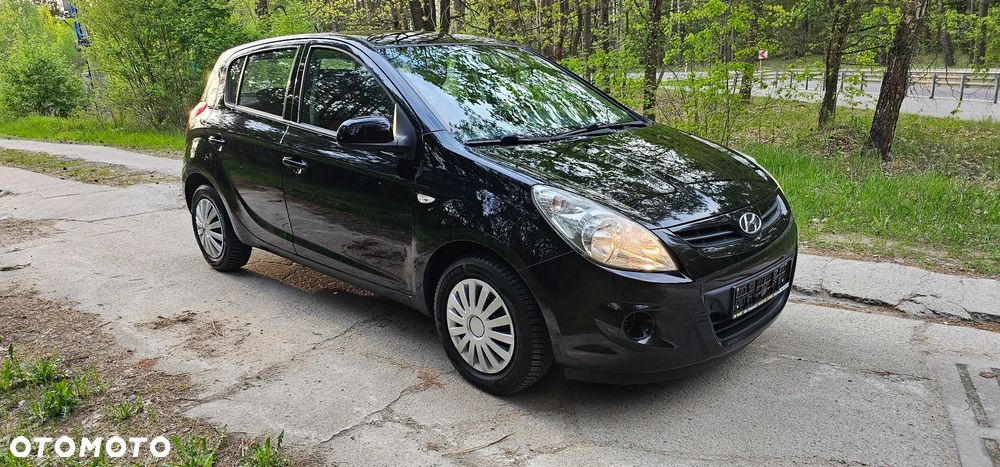 Hyundai i20 1.4 Style - 3