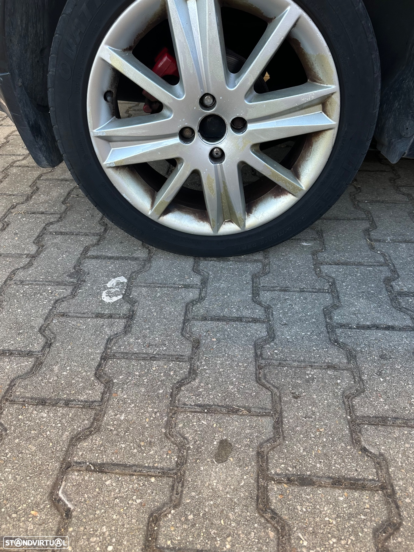 Renault Mégane 1.5 dCi Confort - 8