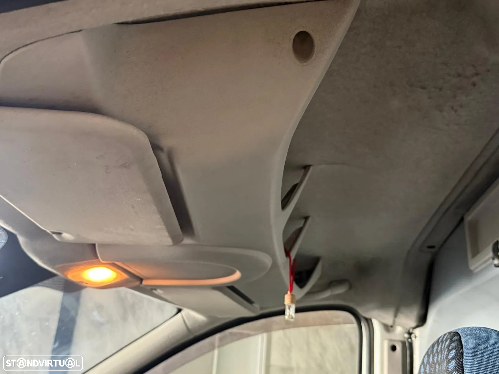 Fiat Scudo 2.0 M-Jet, Versão longa, 3 lugares - 17