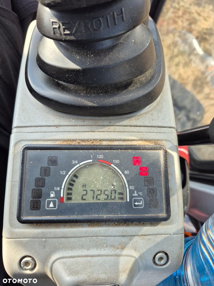 Wacker Neuson ET 20 - 12