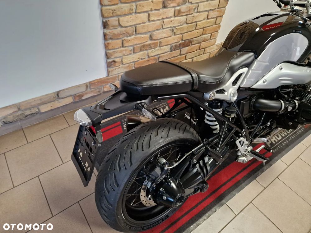 BMW R - 23
