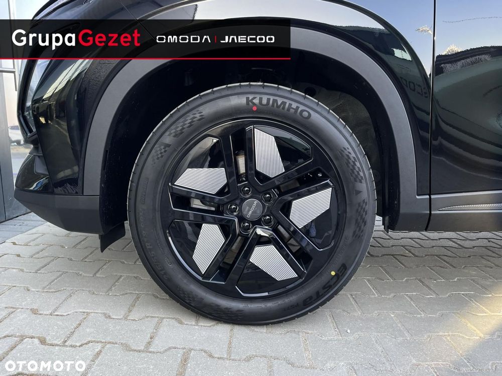 Omoda 5 1.6 T-GDI Premium DCT - 13