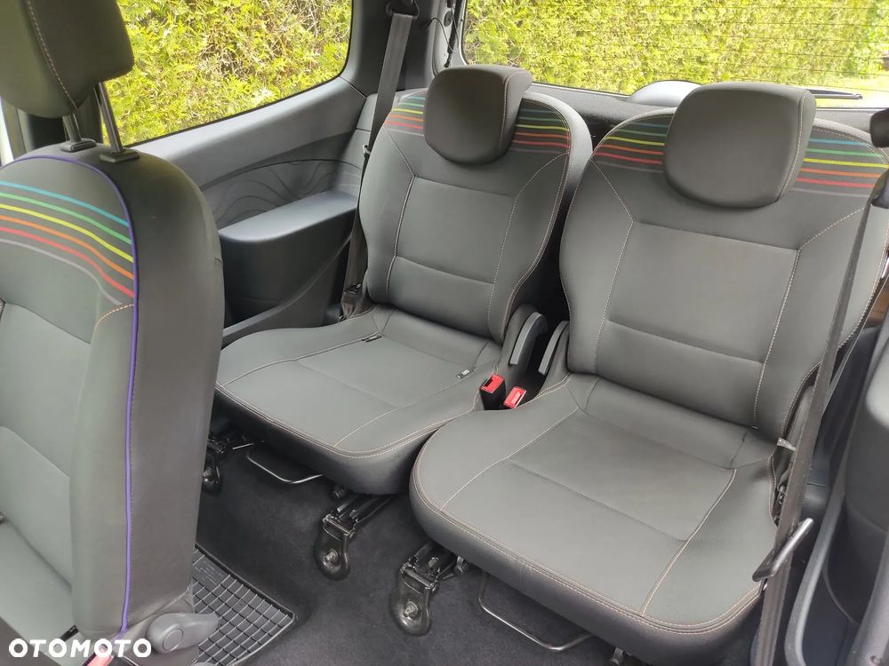 Renault Twingo 1.2 LEV 16V 75 Dynamique - 15