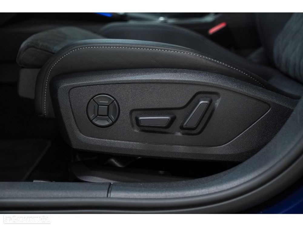 Audi A3 Sportback 35 TDI S line S tronic - 15