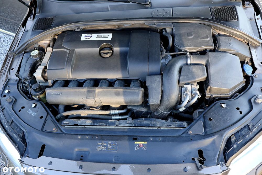 Volvo S80 - 31