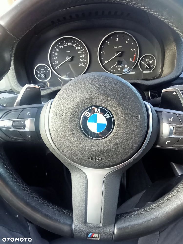 BMW X4 xDrive20d - 15