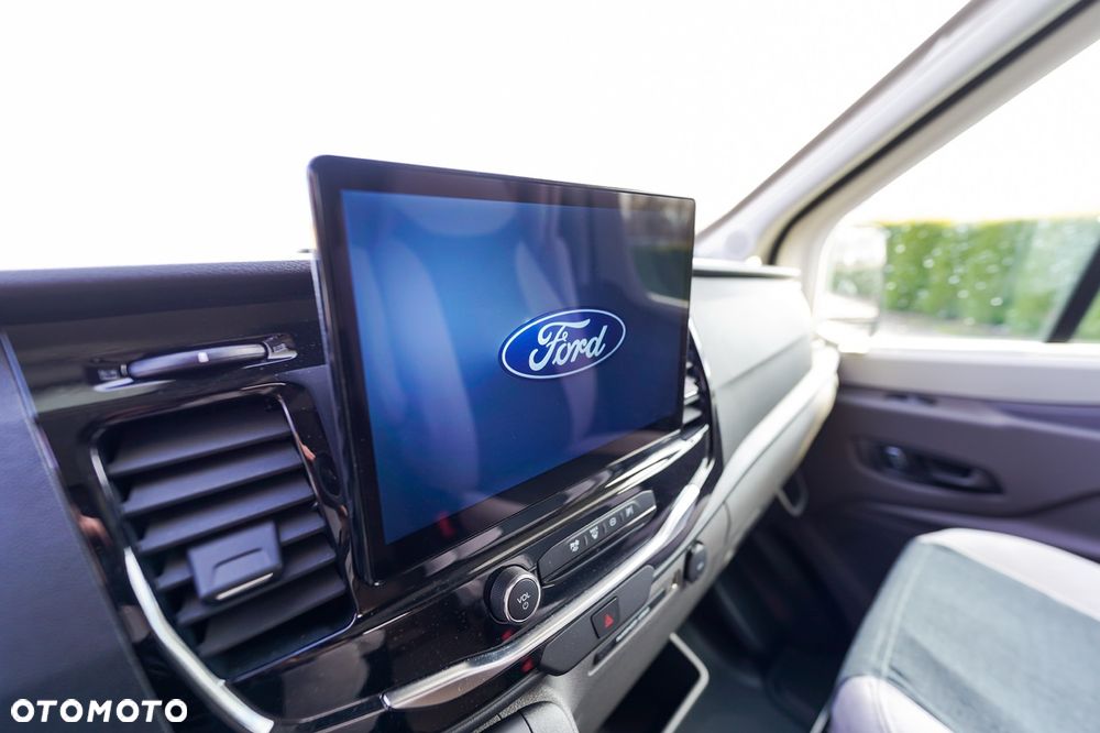 Ford Chausson 777 Etape Line - 17