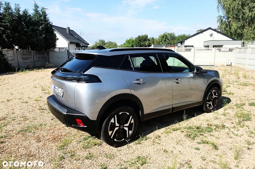Peugeot 2008 PureTech 100 Allure S&S BVM6 - 6
