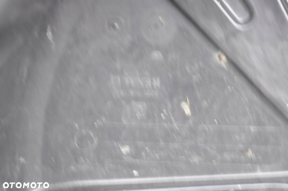 RENAULT MEGANE III KOMBI WANNA 8200948423 - 4