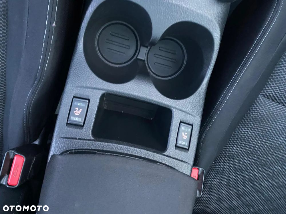 Nissan Qashqai 1.5 dCi Tekna - 17