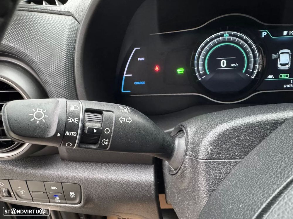 Hyundai Kauai 64 kWh Premium - 32
