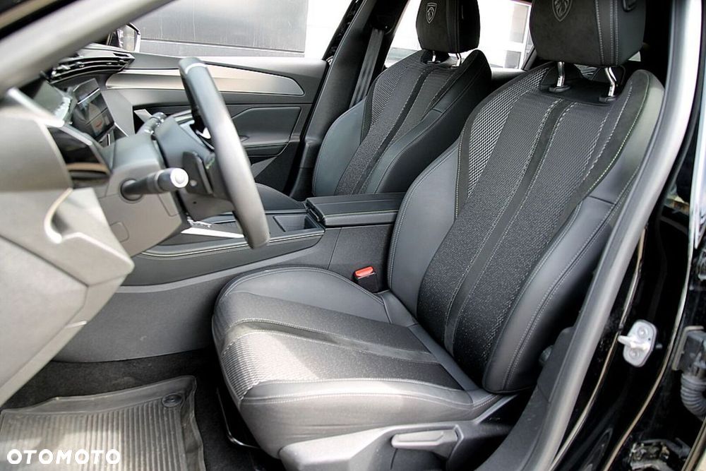 Peugeot 308 - 22