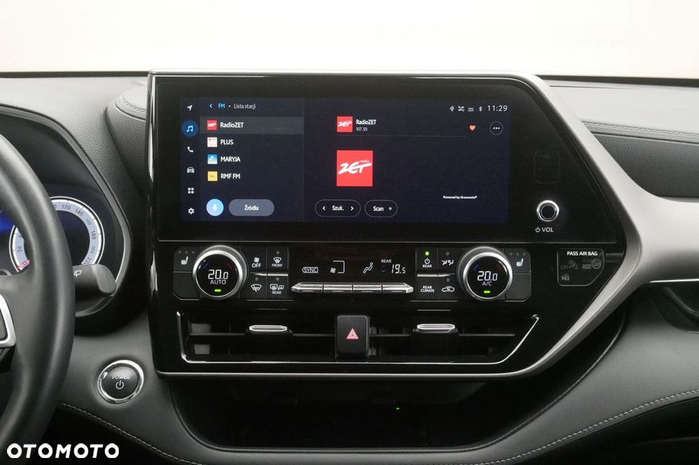 Toyota Highlander - 10
