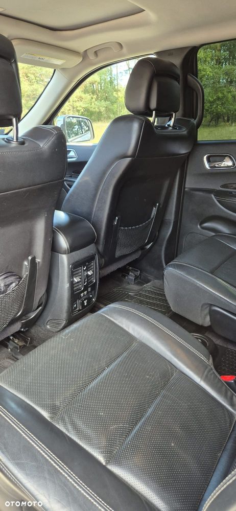 Dodge Durango - 15