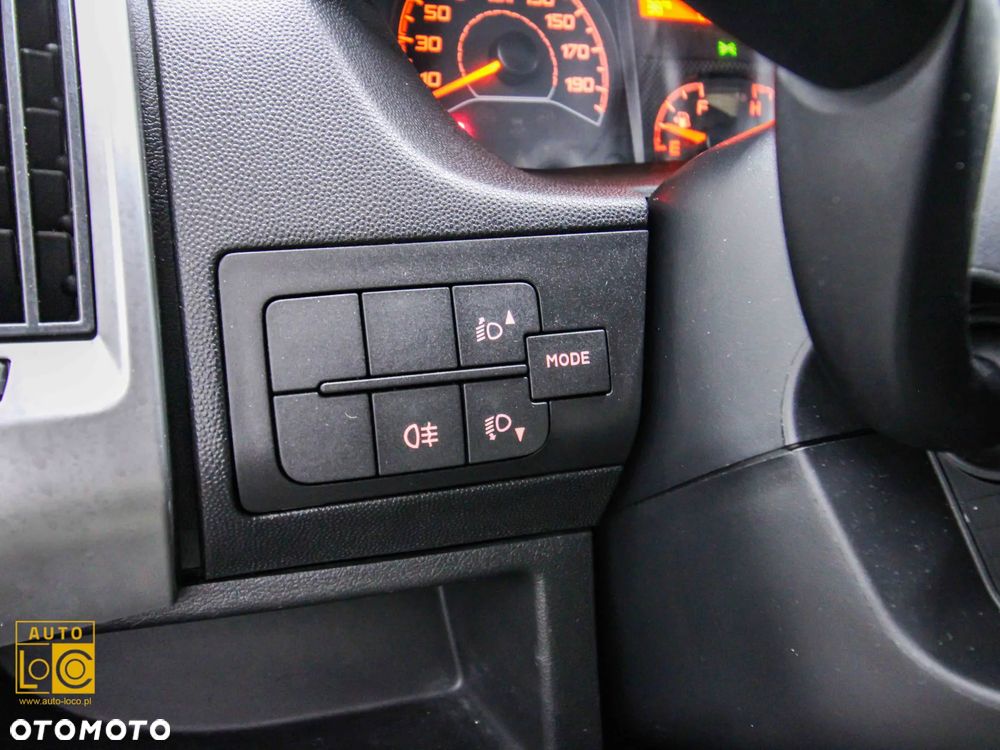 Fiat DUCATO L4H2 BRYGADÓWKA 7 OSÓB - 21