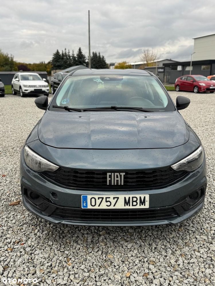 Fiat Tipo Kombi 1.5 GSE Hybrid - 1