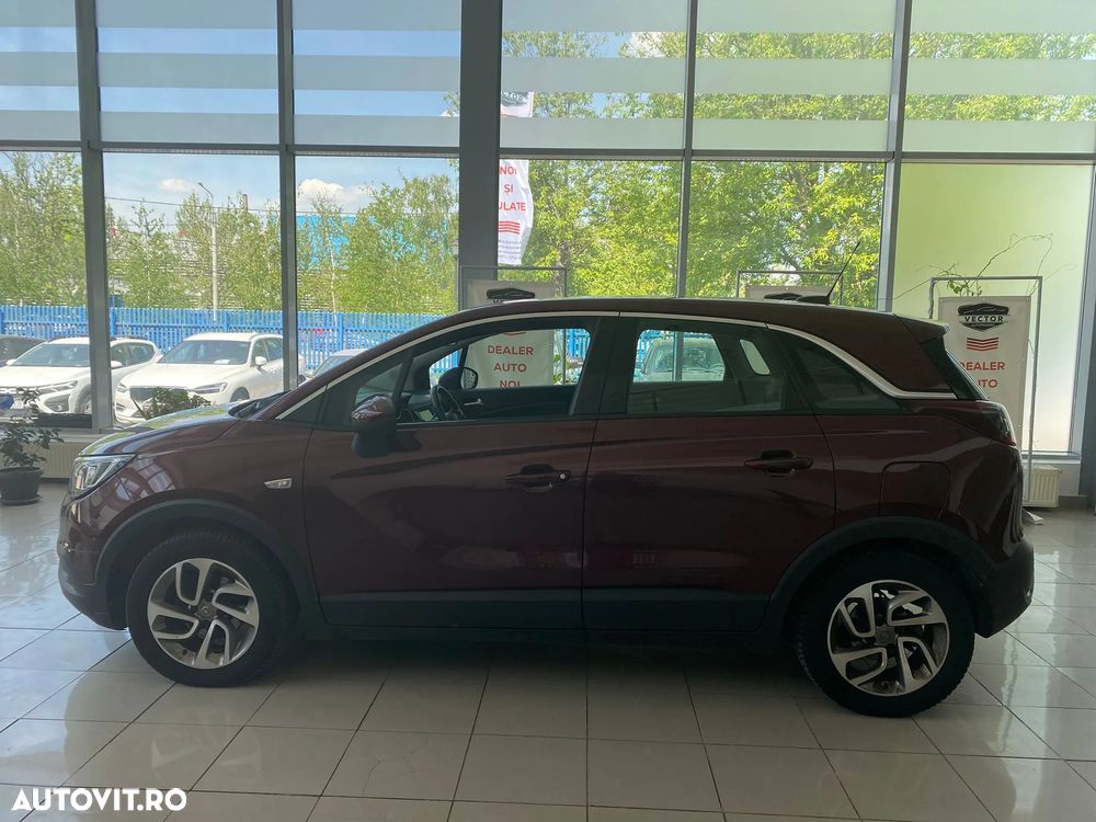 Opel Crossland 1.2 ECOTEC Start/Stop Enjoy - 3