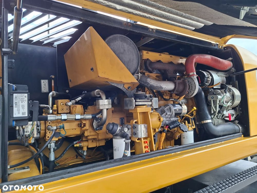 Caterpillar CAT M 315 D - 19