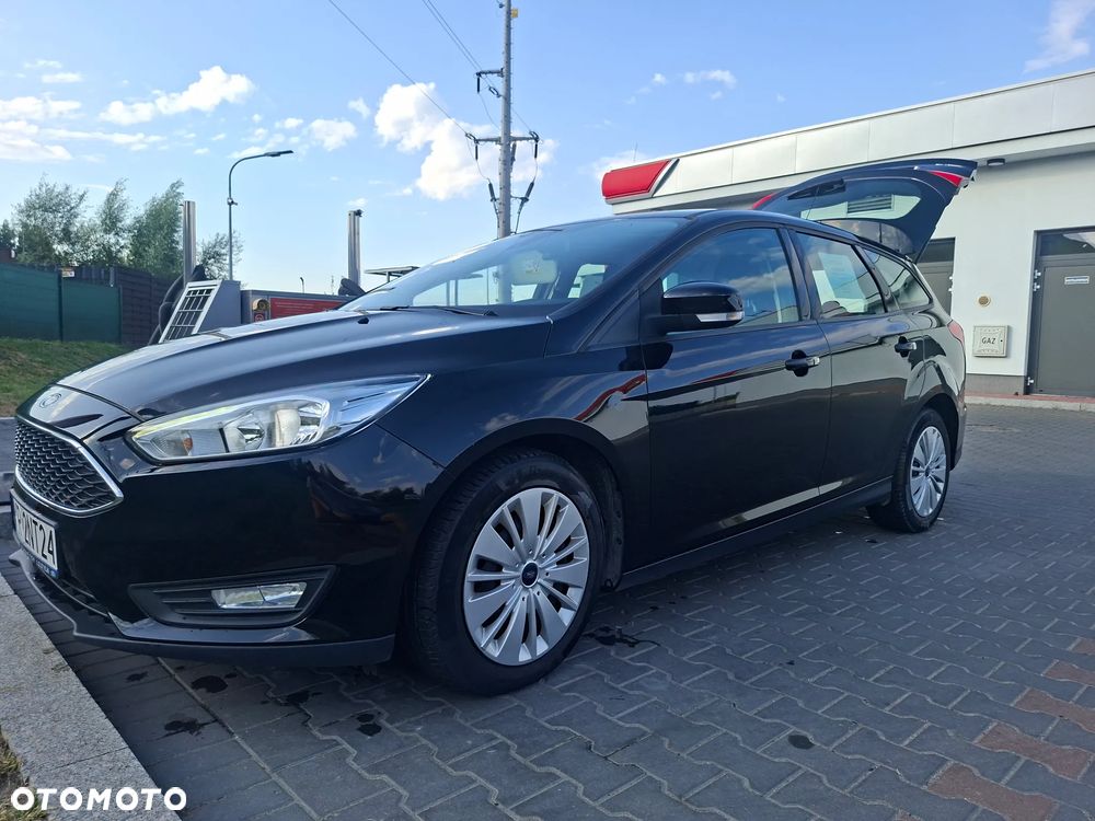 Ford Focus - 4