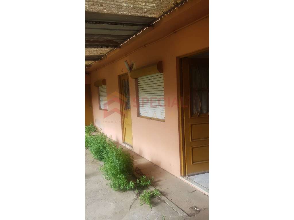 2 Casas Térreas em Avintes - Grande imagem: 3/3