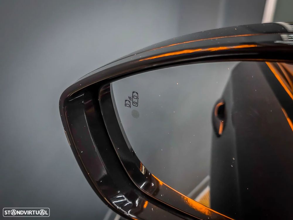 Peugeot 508 SW 225 e-EAT8 GT Pack - 42