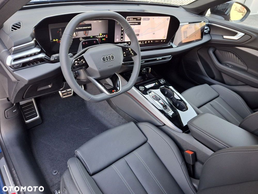 Audi A5 Avant - 10