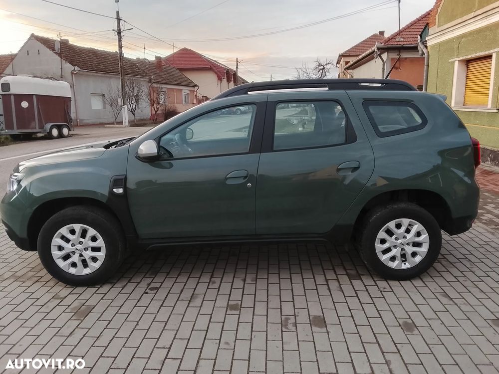 Dacia Duster TCe 130 2WD Prestige - 11