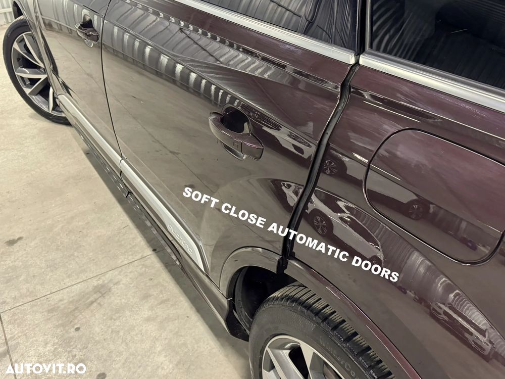 Audi Q7 55 TFSI e quattro tiptronic - 26