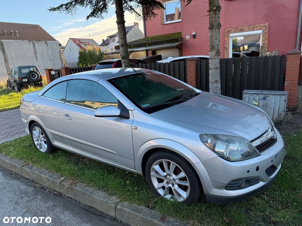 Opel Astra 1.8 Enjoy - 4