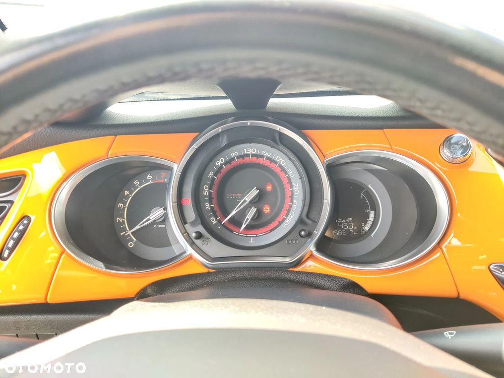 Citroën DS3 Racing - 9