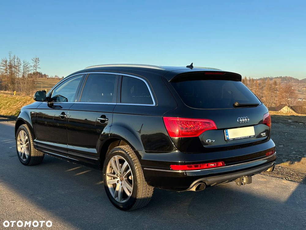 Audi Q7 - 4