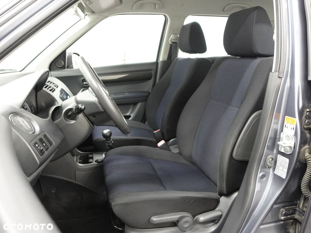 Suzuki Swift 1.3 4x4 Snow - 21