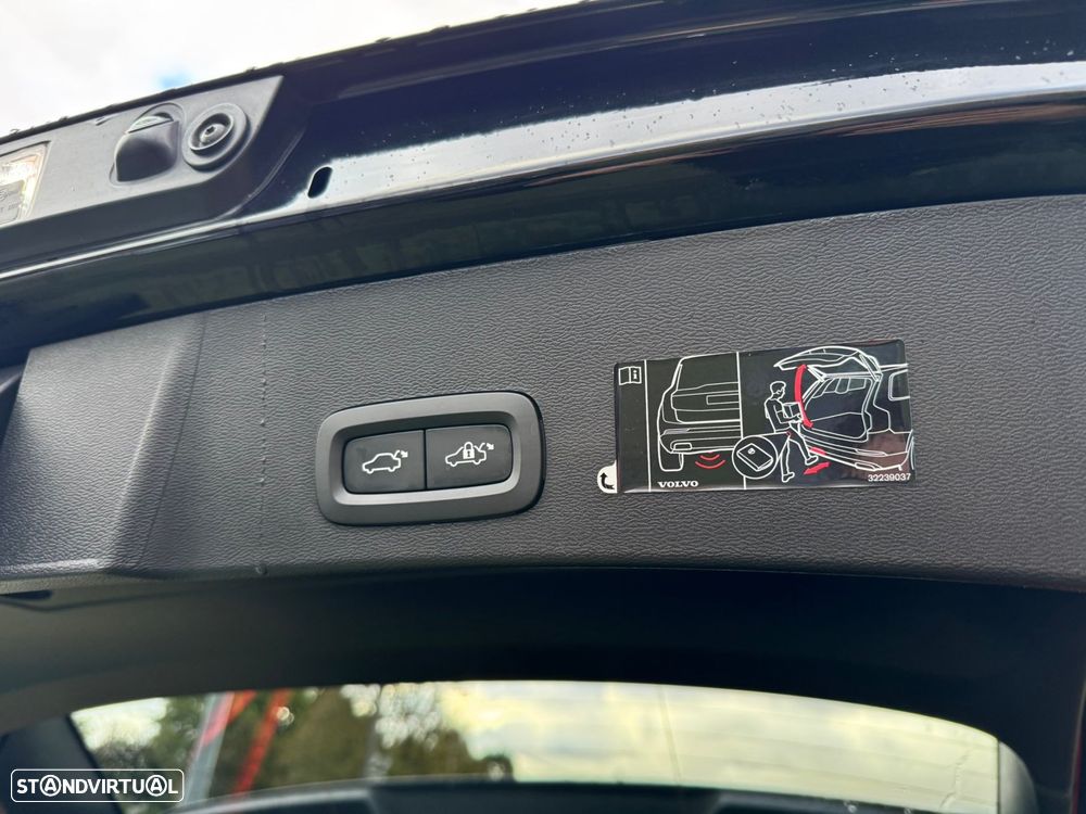 Volvo XC 40 1.5 T4 PHEV Inscription - 58