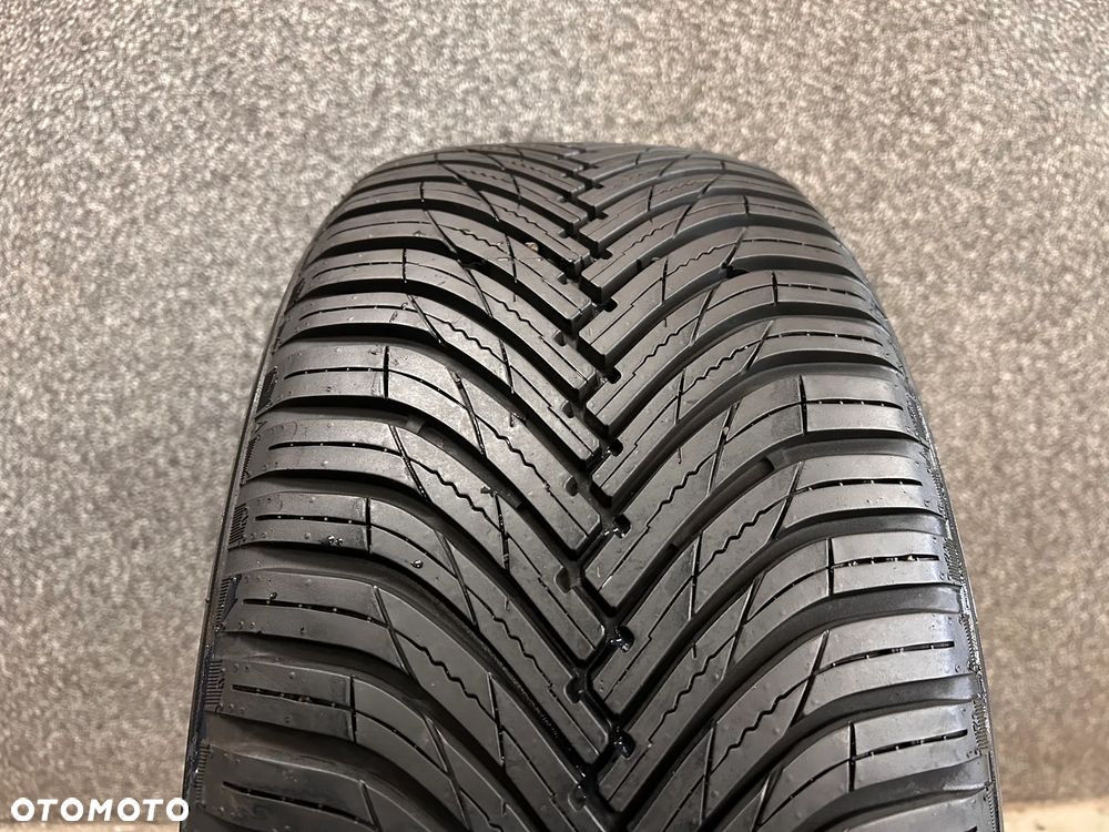 Maxxis Premitra All Season AP3 225/50/17 98W 1szt. Ładna! - 2