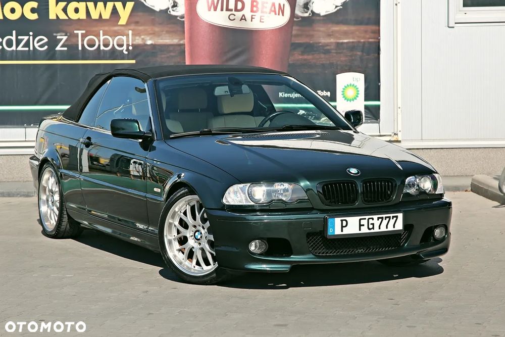BMW Seria 3 - 3