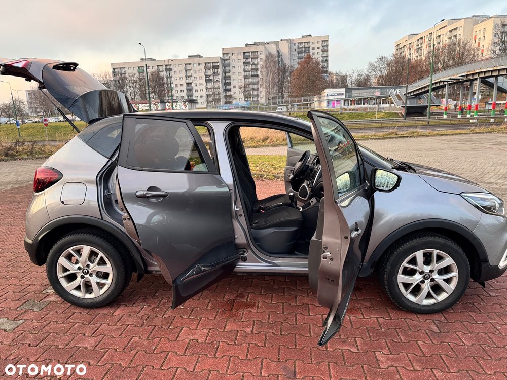 Renault Captur 0.9 Energy TCe Limited - 24