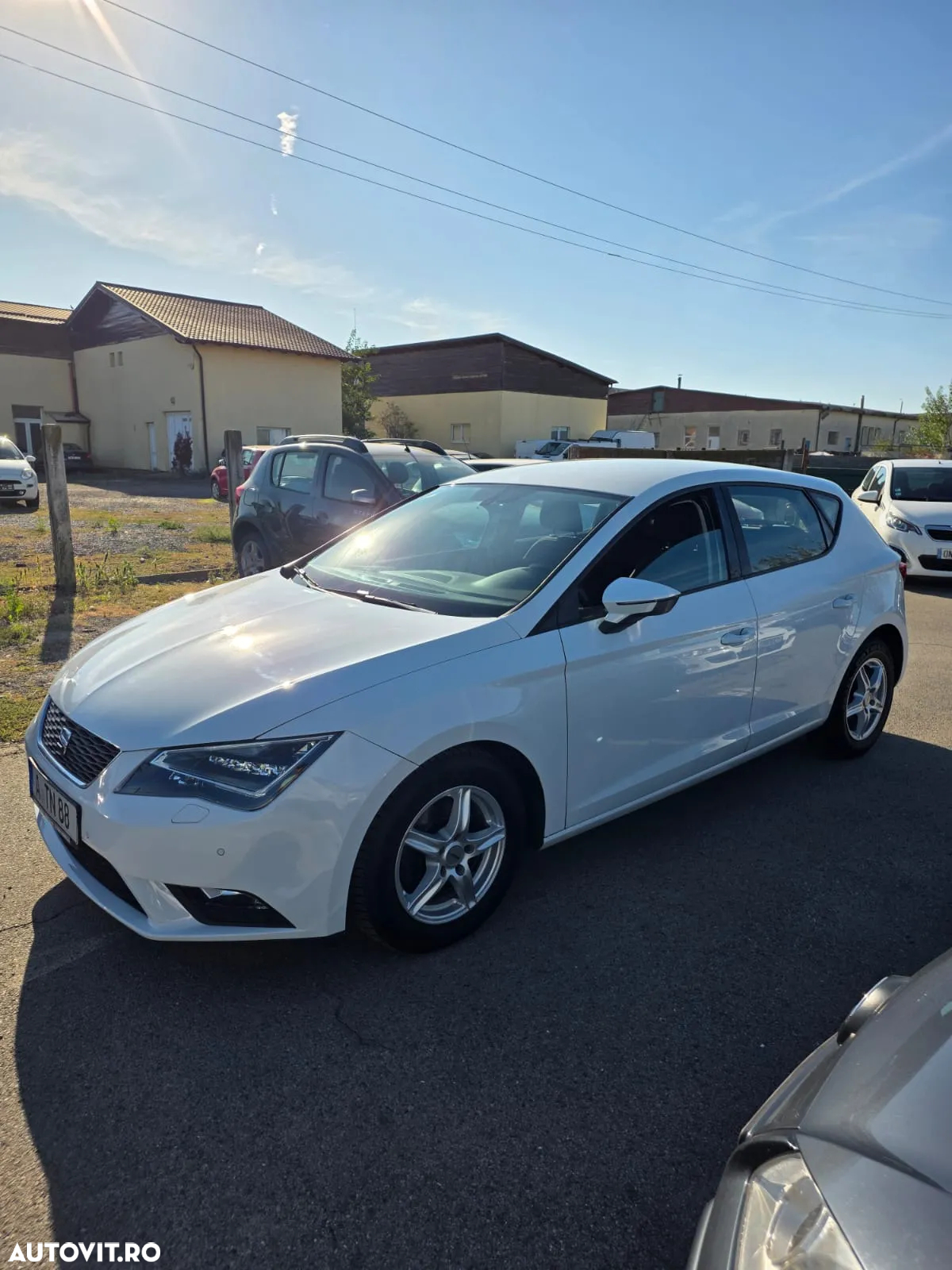 Seat Leon - 24