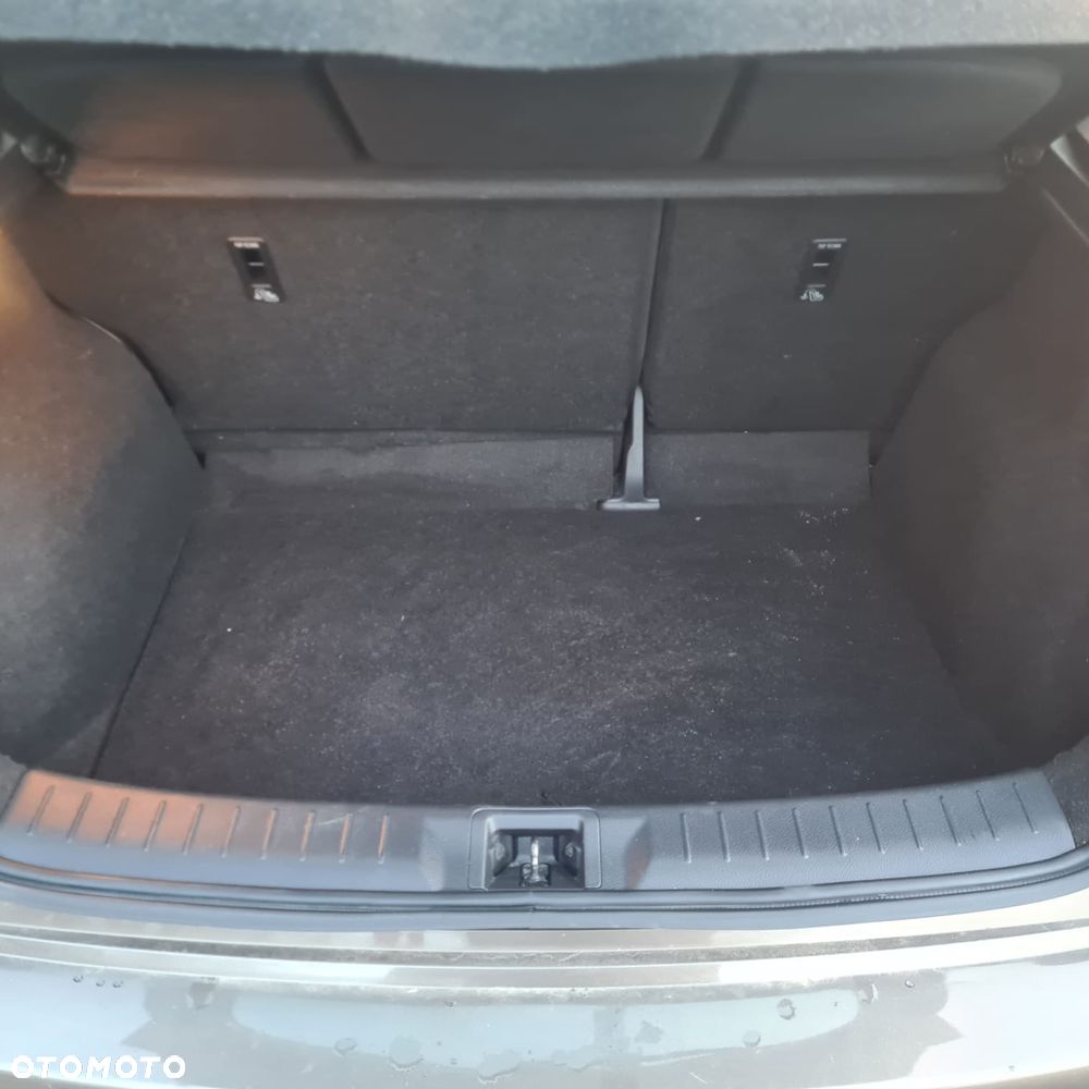 Nissan Pulsar 1.5 dCi N-Vision - 9